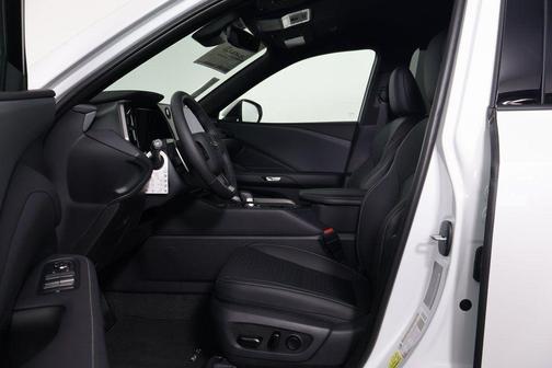 Wind Chill Pearl 2026 Lexus TX 350 Base