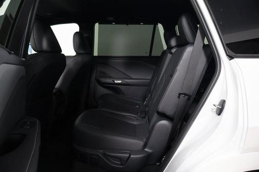 Wind Chill Pearl 2026 Lexus TX 350 Base