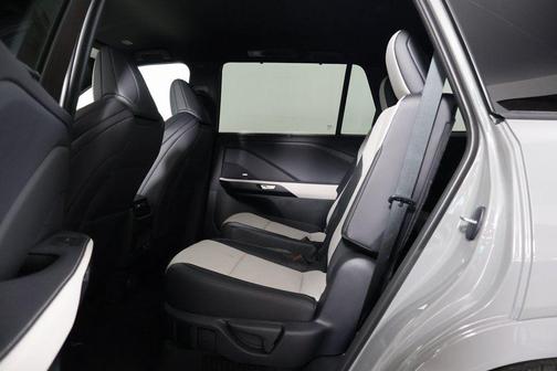 Incognito 2026 Lexus TX 500h F SPORT Premium