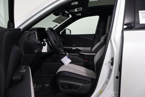 2026 Lexus TX 350 Base