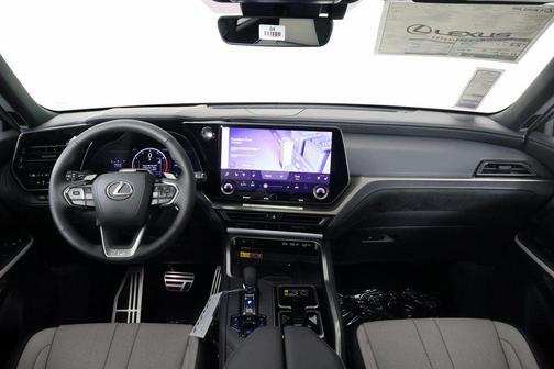 2026 Lexus TX 350 Base