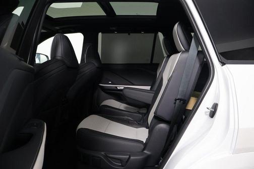 2026 Lexus TX 350 Base