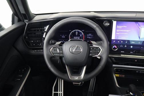 2026 Lexus TX 350 Base