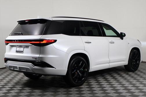 2026 Lexus TX 350 Base