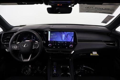 2026 Lexus RX 350 Base