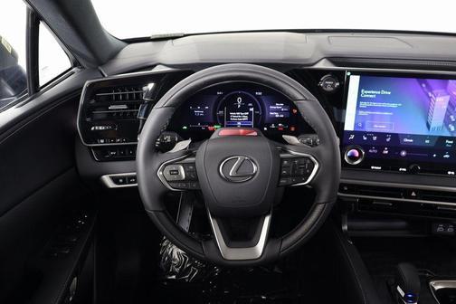 2026 Lexus RX 350 Base