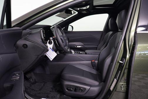 2026 Lexus RX 350 Base