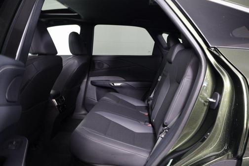 2026 Lexus RX 350 Base