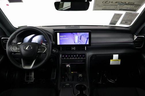 ultra white 2026 Lexus IS 350 Base