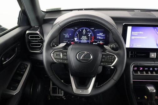 ultra white 2026 Lexus IS 350 Base