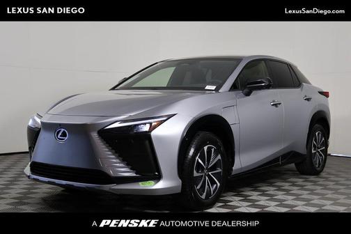 2023 Lexus RZ 450e Premium