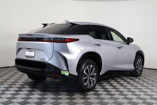 2023 Lexus RZ 450e Premium