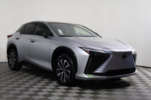 2023 Lexus RZ 450e Premium