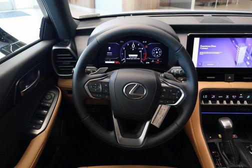 2026 Lexus IS 350 Base