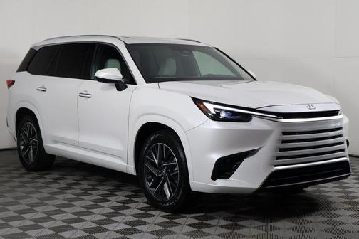 2025 Lexus TX 350 Premium