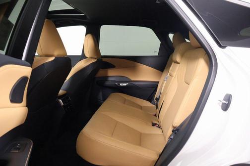 Eminent White Pearl 2026 Lexus RX 350 Premium