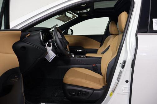 2026 Lexus RX 350 Base