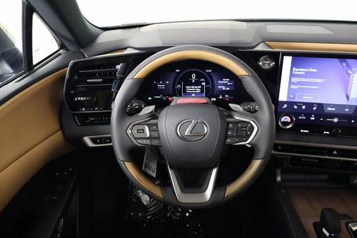 2026 Lexus RX 350 Base