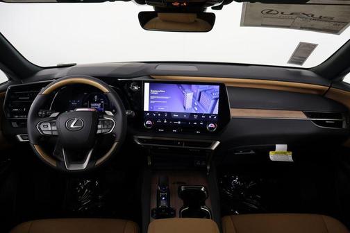 2026 Lexus RX 350 Base