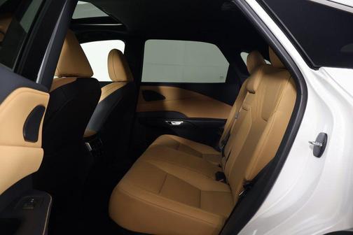 2026 Lexus RX 350 Base