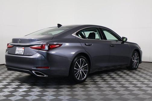 2025 Lexus ES 350 Premium