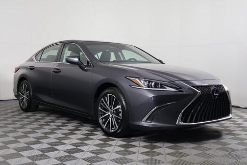 2025 Lexus ES 350 Premium
