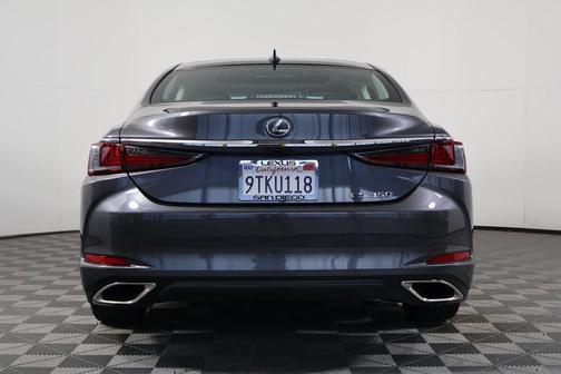 2025 Lexus ES 350 Premium