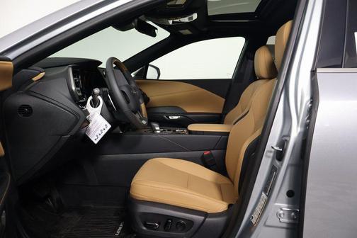 Iridium 2026 Lexus RX 350h Premium