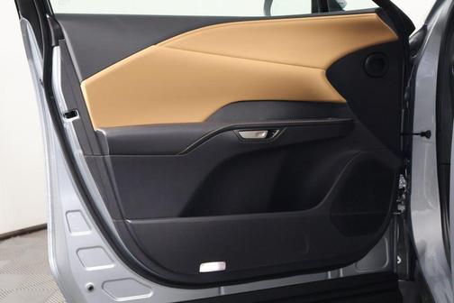 Iridium 2026 Lexus RX 350h Premium