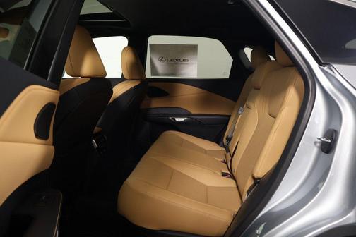 Iridium 2026 Lexus RX 350h Premium