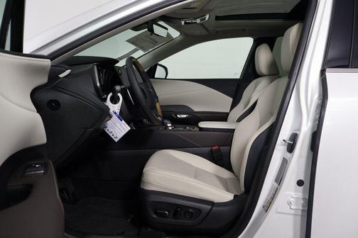 2026 Lexus RX 350 Base