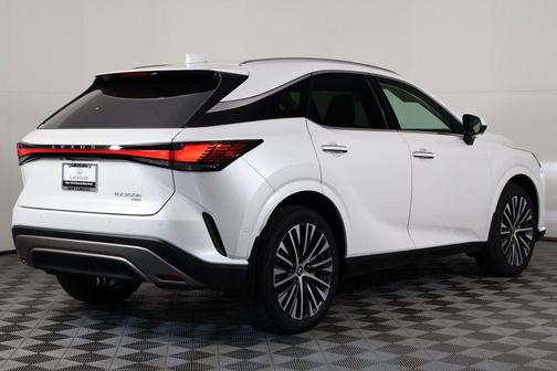 2026 Lexus RX 350 Base