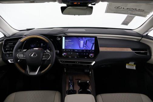 2026 Lexus RX 350 Base