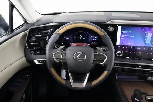 2026 Lexus RX 350 Base
