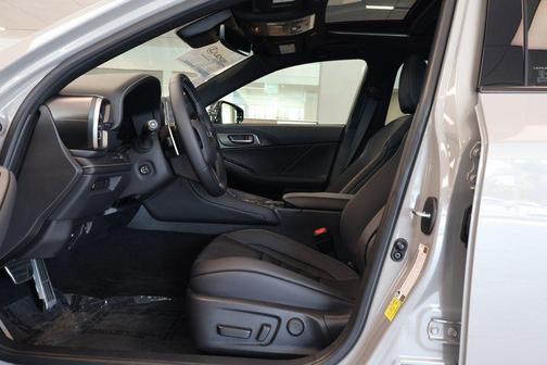 wind 2026 Lexus IS 350 Base