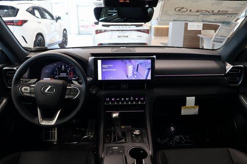 wind 2026 Lexus IS 350 Base