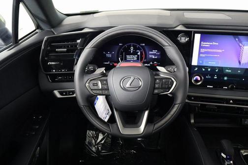 2025 Lexus RX 350 F SPORT Design