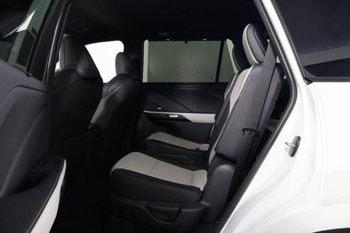 2026 Lexus TX 500h F SPORT Premium