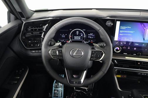 2026 Lexus TX 500h F SPORT Premium