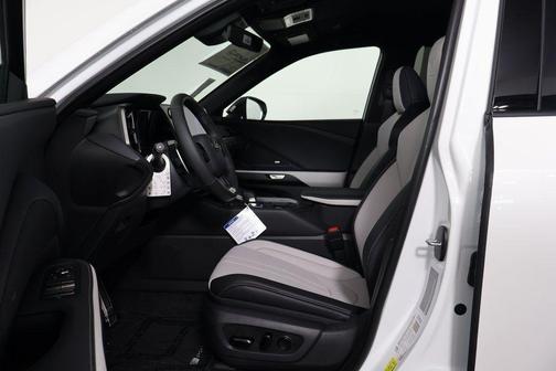 2026 Lexus TX 500h F SPORT Premium