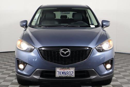 2015 Mazda CX-5 Grand Touring