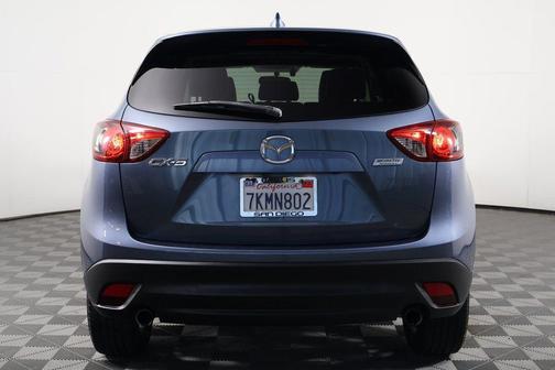 2015 Mazda CX-5 Grand Touring