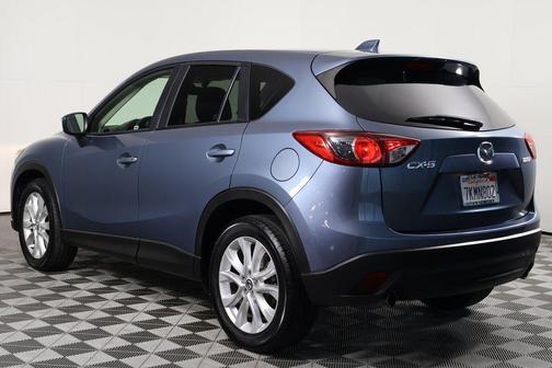 2015 Mazda CX-5 Grand Touring