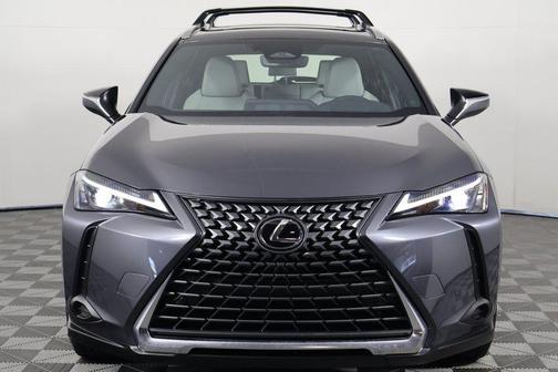 2025 Lexus UX 300h Premium
