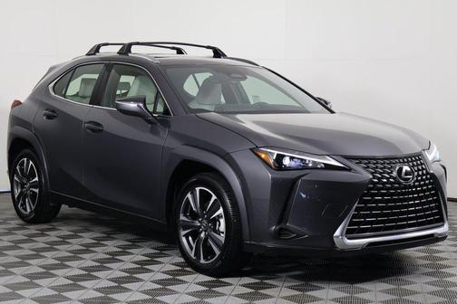 2025 Lexus UX 300h Premium