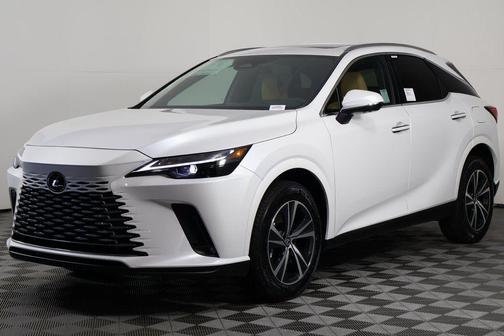 2026 Lexus RX 350 Premium