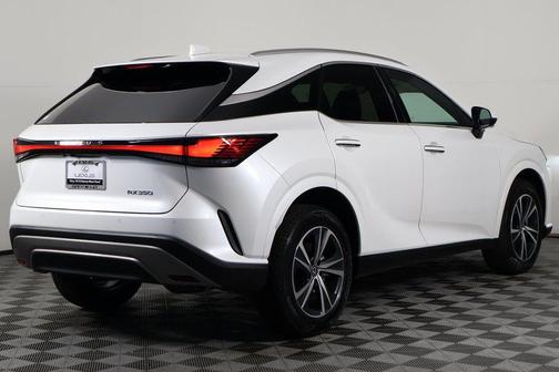 2026 Lexus RX 350 Premium