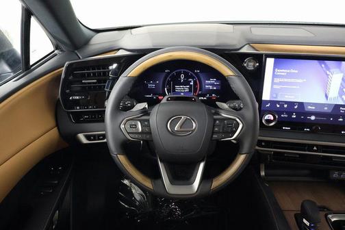 Eminent White Pearl 2026 Lexus RX 350 Premium