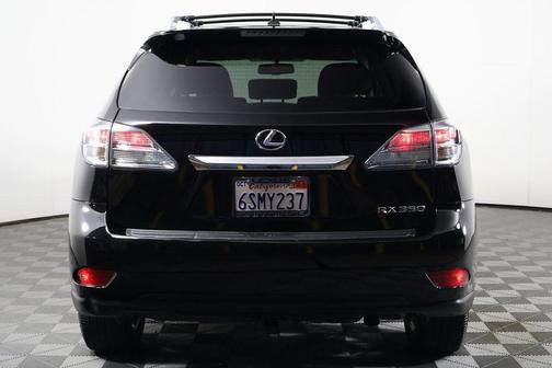 2012 Lexus RX 350 Premium