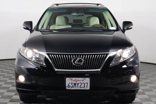 2012 Lexus RX 350 Premium